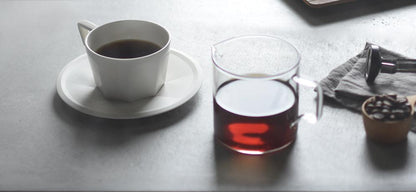 OCT coffee jug 300ml / 10oz