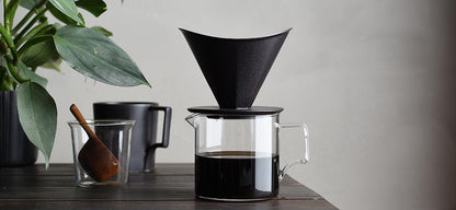 OCT brewer 2cups