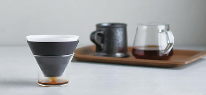 SCS-S04 brewer 2cups