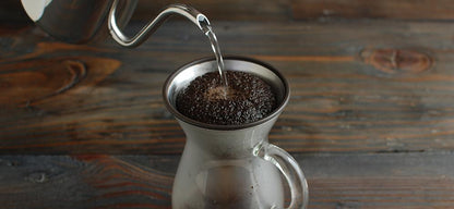 SCS coffee carafe set 600ml
